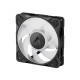 3-Pack Fan ARCTIC P12 Pro A-RGB 120mm PWM