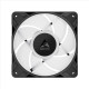 3-Pack Fan ARCTIC P12 Pro A-RGB 120mm PWM