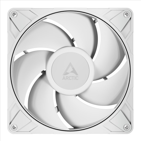 Fan ARCTIC P14 Pro PST White - 140mm PWM