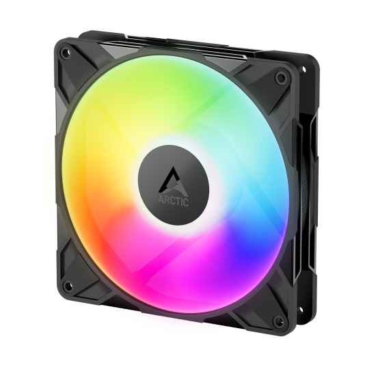 3-Pack Fan ARCTIC P14 Pro A-RGB - 140mm PWM