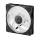3-Pack Fan ARCTIC P14 Pro A-RGB - 140mm PWM