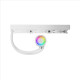 CPU Cooler Arctic Liquid Freezer III Pro 420 A-RGB - White