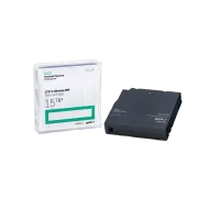 HPE LTO-7 Ultrium 15 TB RW Data Cartridge