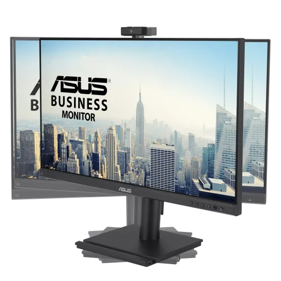 Monitor ASUS BE249QFK - 23.8