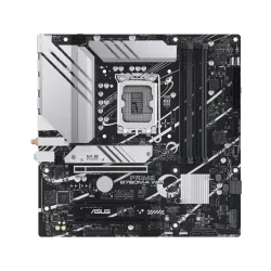 Motherboard ASUS PRIME B760M-A WIFI DDR5, LGA 1700