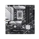 Motherboard ASUS PRIME B760M-A WIFI DDR5, LGA 1700