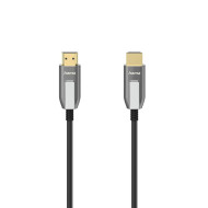 HAMA Кабел Ultra High Speed HDMI - HDMI, 8K, 10.0 м, сертифициран