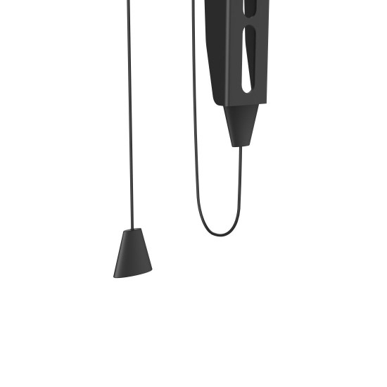 HAMA Стенна стойка за TV, 165 см (65