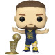 Фигурка Funko Pop! NBA: Golden State Warriors - Stephen Curry (Throwback) (Special Edition) #157