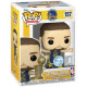 Фигурка Funko Pop! NBA: Golden State Warriors - Stephen Curry (Throwback) (Special Edition) #157