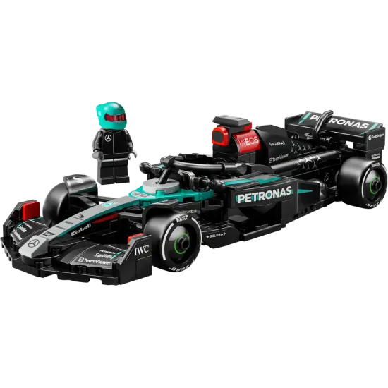 LEGO Speed Champions: Mercedes-Amg F1® W15 Race Car 77244