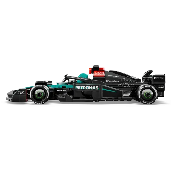 LEGO Speed Champions: Mercedes-Amg F1® W15 Race Car 77244