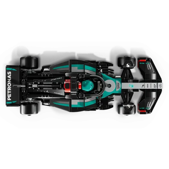 LEGO Speed Champions: Mercedes-Amg F1® W15 Race Car 77244