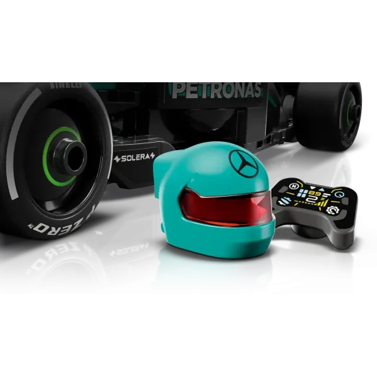 LEGO Speed Champions: Mercedes-Amg F1® W15 Race Car 77244