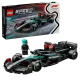 LEGO Speed Champions: Mercedes-Amg F1® W15 Race Car 77244