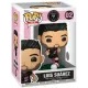 Funko Pop! MLS: Inter Miami - Luis Suarez (Away) #02