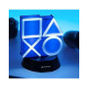 Paladone Icons Statuette: Playstation Light (PP7929PS)