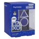 Paladone Icons Statuette: Playstation Light (PP7929PS)