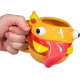 Paladone Mug: Fortnite - Durrr Burger Shaped Mug PP14629FO
