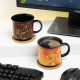 Paladone Mug: Fortnite - Heat Change Mug (PP14663FO)