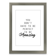 HAMA Рамка за снимки “Chiaro”, 30 x 40 см