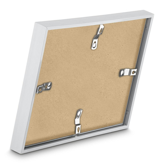 Hama “Chiaro” Plastic Frame, steel, 30 x 40 cm