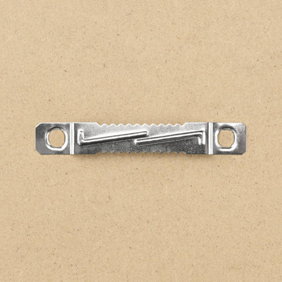 Hama “Chiaro” Plastic Frame, steel, 30 x 40 cm