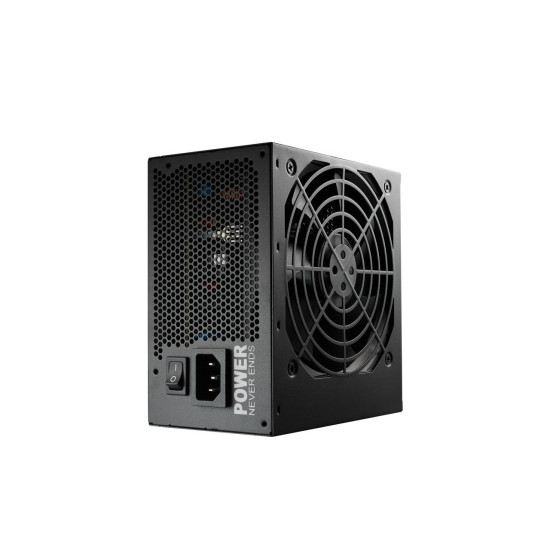 Power Supply  FSP Group HYPER PRO 650W 80+ Bronze 12V-2x6