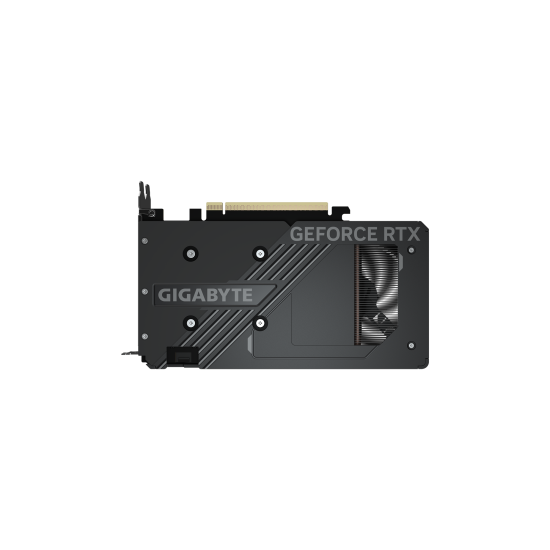 Graphic card GIGABYTE RTX 5050 WINDFORCE OC 8GB GDDR6