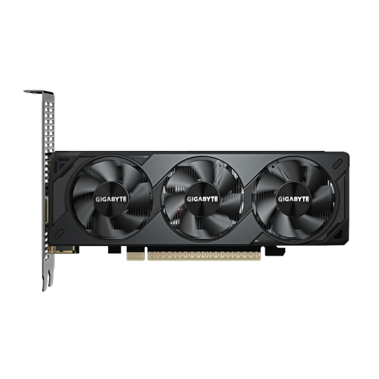 Graphic card GIGABYTE RTX 5050 OC Low Profile 8GB GDDR6