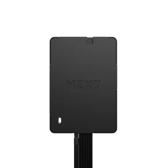 Control Hub NZXT Digital RGB Lighting & Fan Speed Controller