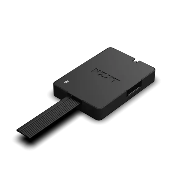 Control Hub NZXT Digital RGB Lighting & Fan Speed Controller