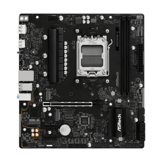 Motherboard ASRock A620AM-X, AM5