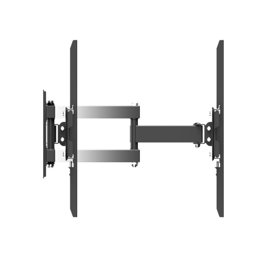 Hama TV Wall Bracket, Swivel, Tilt, Pull-out, 191 cm (75”), up to 40 kg