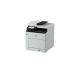 MFP color printer/scanner/copier RICOH M C320FSE, 32 ppm, SPDF/50 pages/, LAN, Bluetooth, 4.3