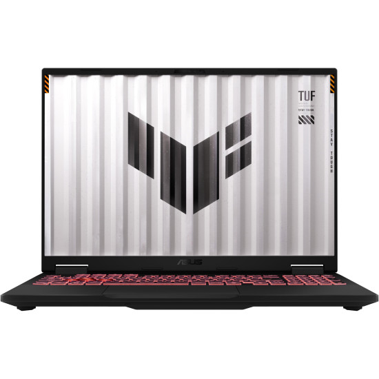 Notebook ASUS TUF Gaming A16 2025 FA608UH-RV013 - 16