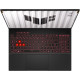 Notebook ASUS TUF Gaming A16 2025 FA608UH-RV013 - 16