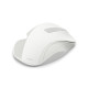 Hama “WM-500” Wireless Mouse, Ergonom., 6 Buttons, W/O Click Noise, Battery, wh