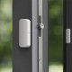 Hama Smart Home Window Contact, for Doors, Windows, Garages, Zigbee, Magnetic