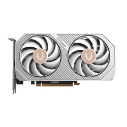Graphic card ZOTAC GAMING RTX 5060 Twin Edge OC White Edition 8GB GDDR7