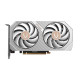 Graphic card ZOTAC GAMING RTX 5060 Twin Edge OC White Edition 8GB GDDR7