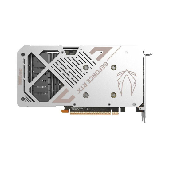Graphic card ZOTAC GAMING RTX 5060 Twin Edge OC White Edition 8GB GDDR7