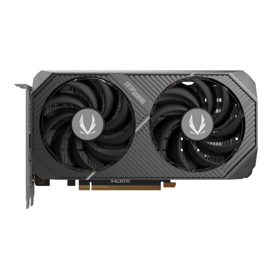 Graphic card ZOTAC GAMING RTX 5050 Twin Edge 8GB GDDR6