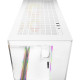 Case Arctic Xtender VG - White Mid-Tower