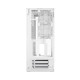 Case Arctic Xtender VG - White Mid-Tower