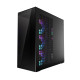 Case Arctic Xtender Mirror - Black Mid-Tower