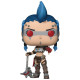 Funko Pop! Games: Overwatch 2 – Junker Queen #934