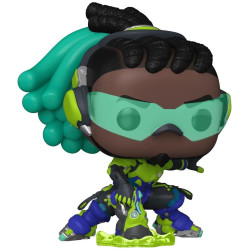 Funko Pop! Games: Overwatch 2 - Lucio #933