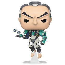 Funko Pop! Games: Overwatch 2 - Sigma #932