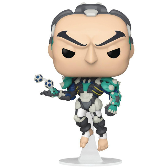 Фигурка Funko Pop! Games: Overwatch 2 - Sigma #932